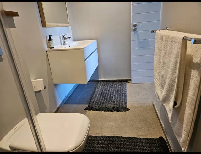 2 BEDROOM APARTMENT TO LET IN ELALENI COASTAL FOREST ESTATE